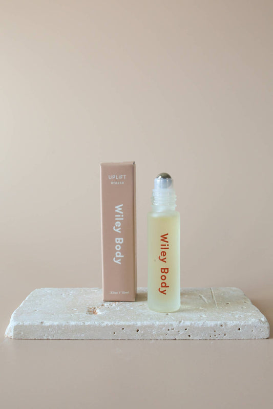 Uplift Roller by Wiley Body