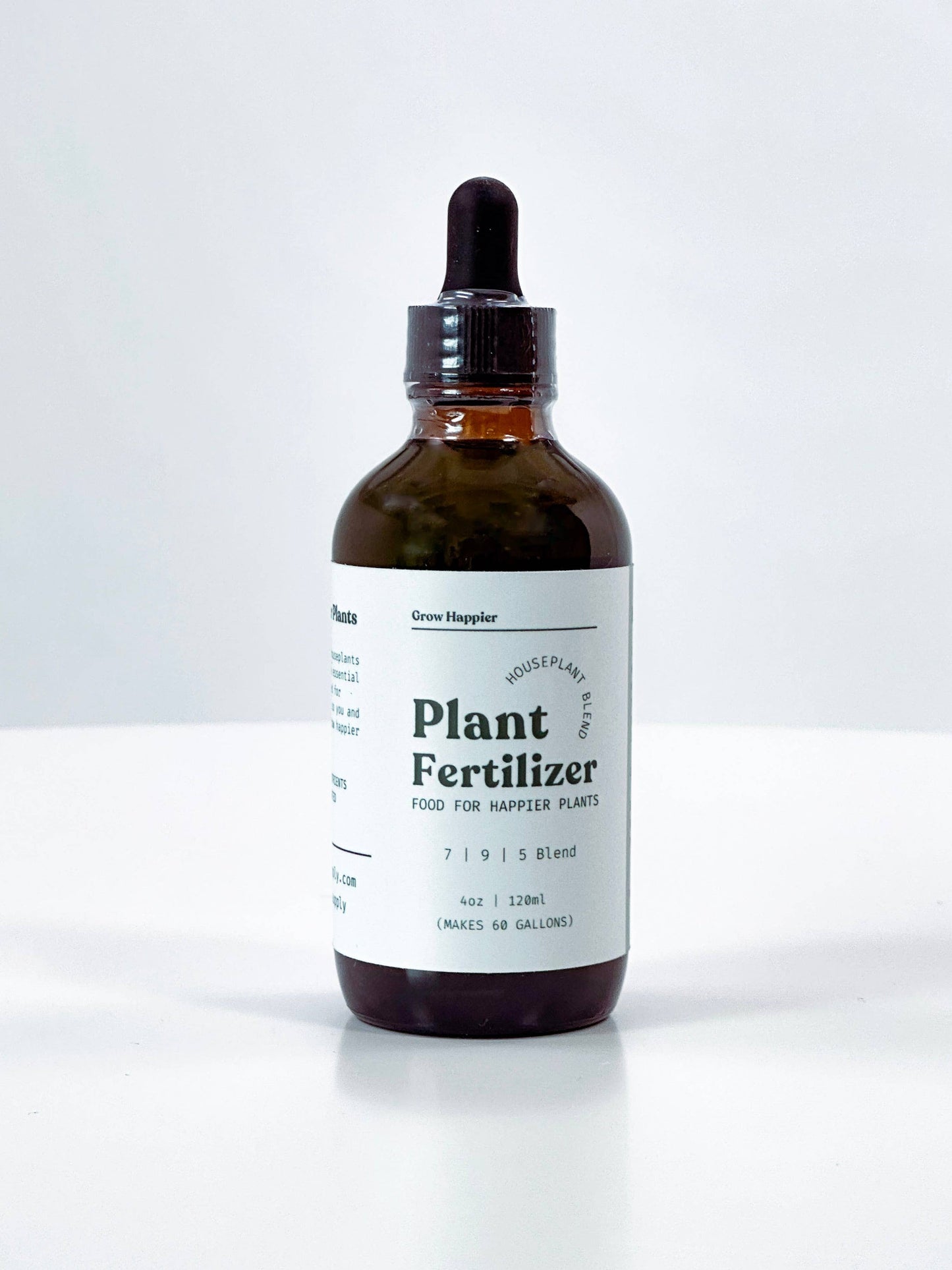 Plant Fertilizer by The Plant Supply