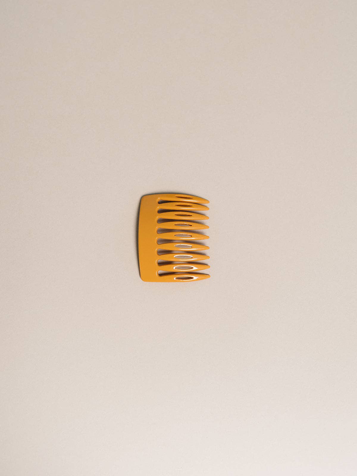 French Side Hair Comb by Nat and Noor