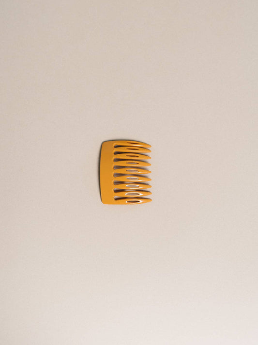 French Side Hair Comb by Nat and Noor