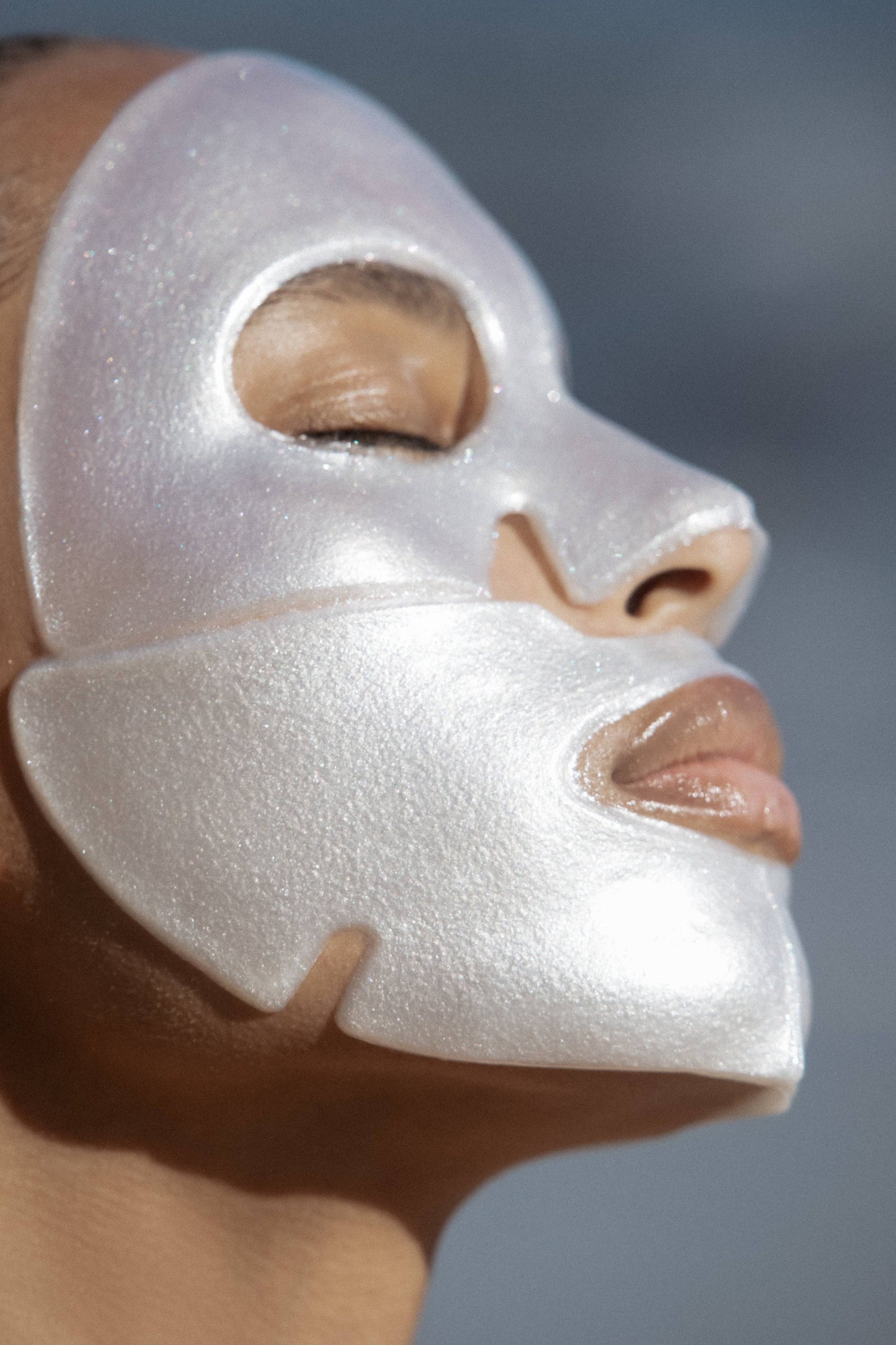 Party Glow Collagen Mask by Ametta Skin