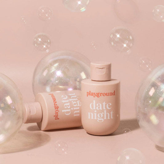 Date Night Personal Lubricant by Playground