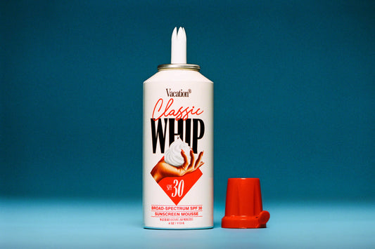 Classic Whip SPF 30 by Vacation Inc