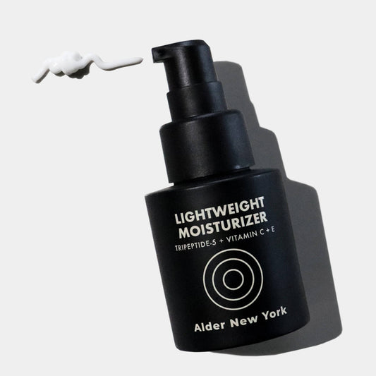 Adler New York Lightweight Moisturizer