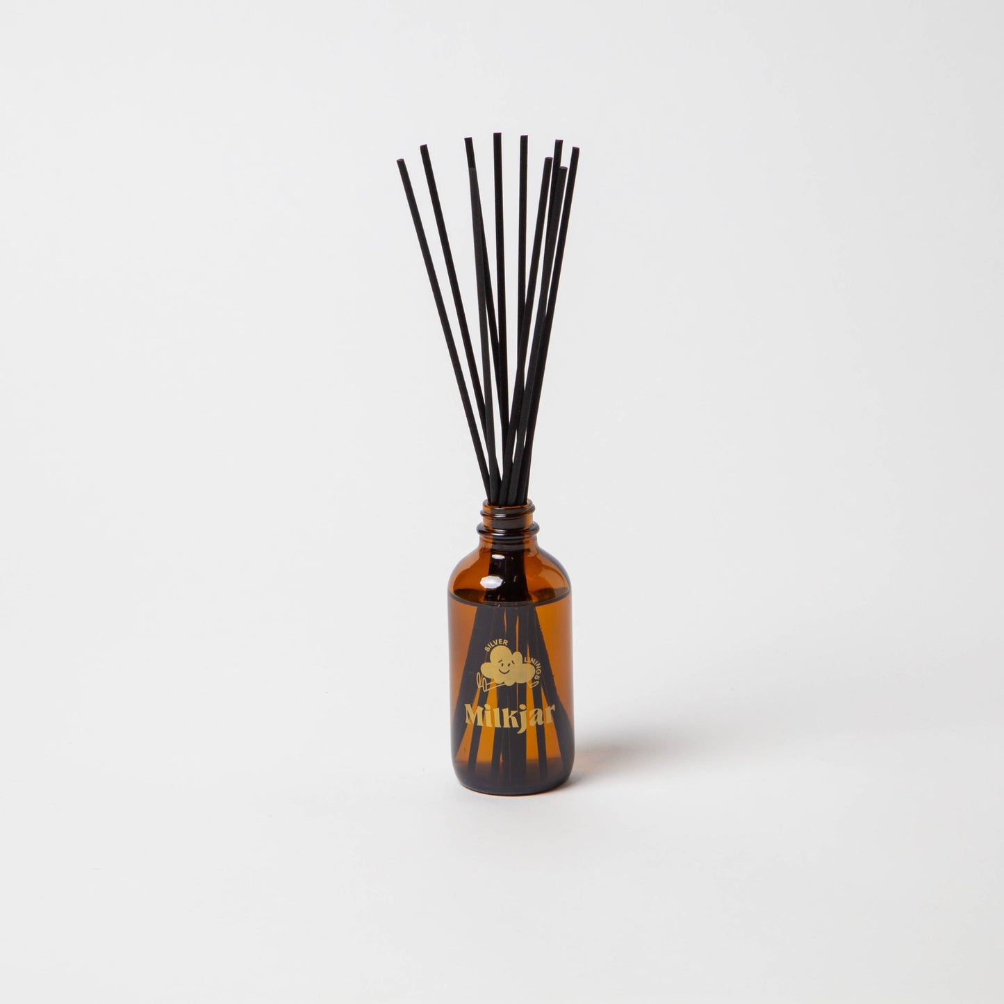 Silver Linings Reed Diffuser by Milkjar