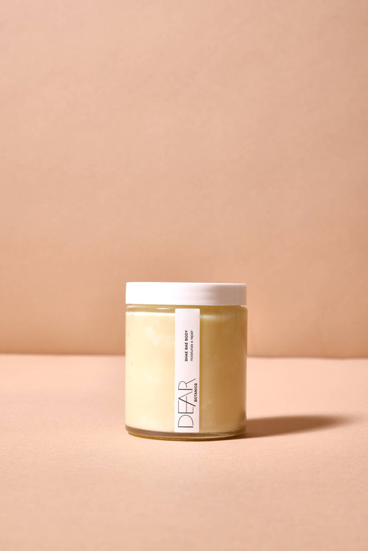 Shae Bae Body by Dear Botanics