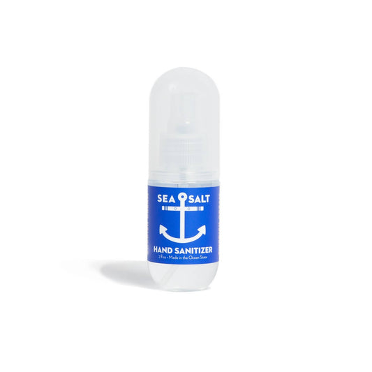 Swedish Dream® Sea Salt Hand Sanitizer by Kalastyle Soaps
