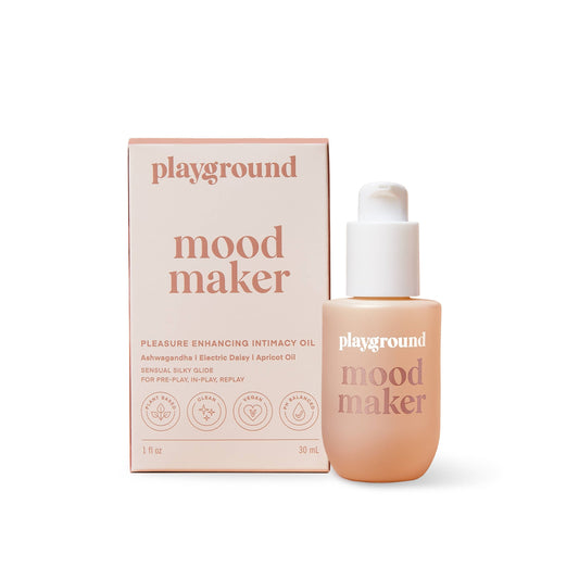 Mood Maker by Playground