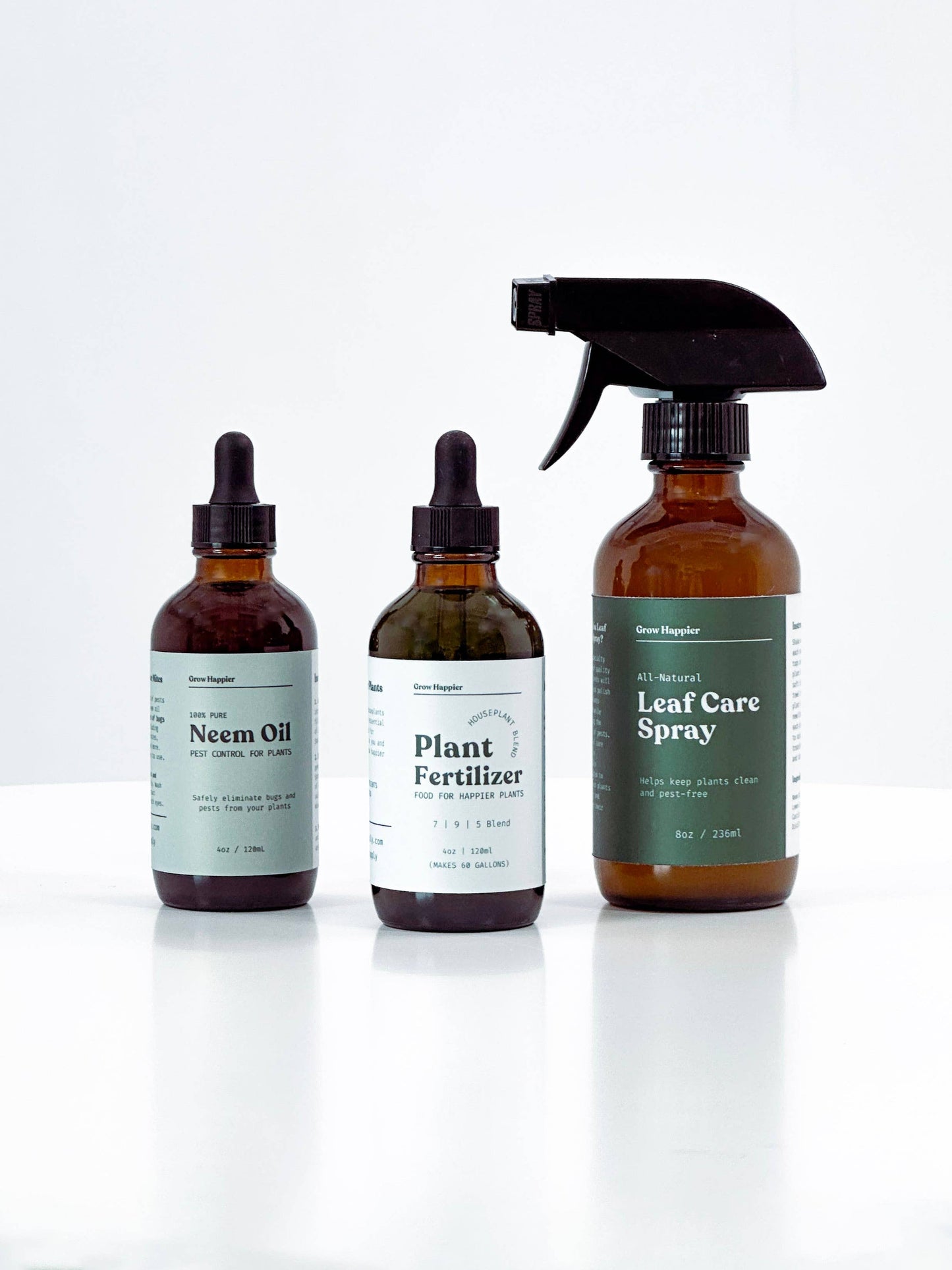 Plant Fertilizer by The Plant Supply
