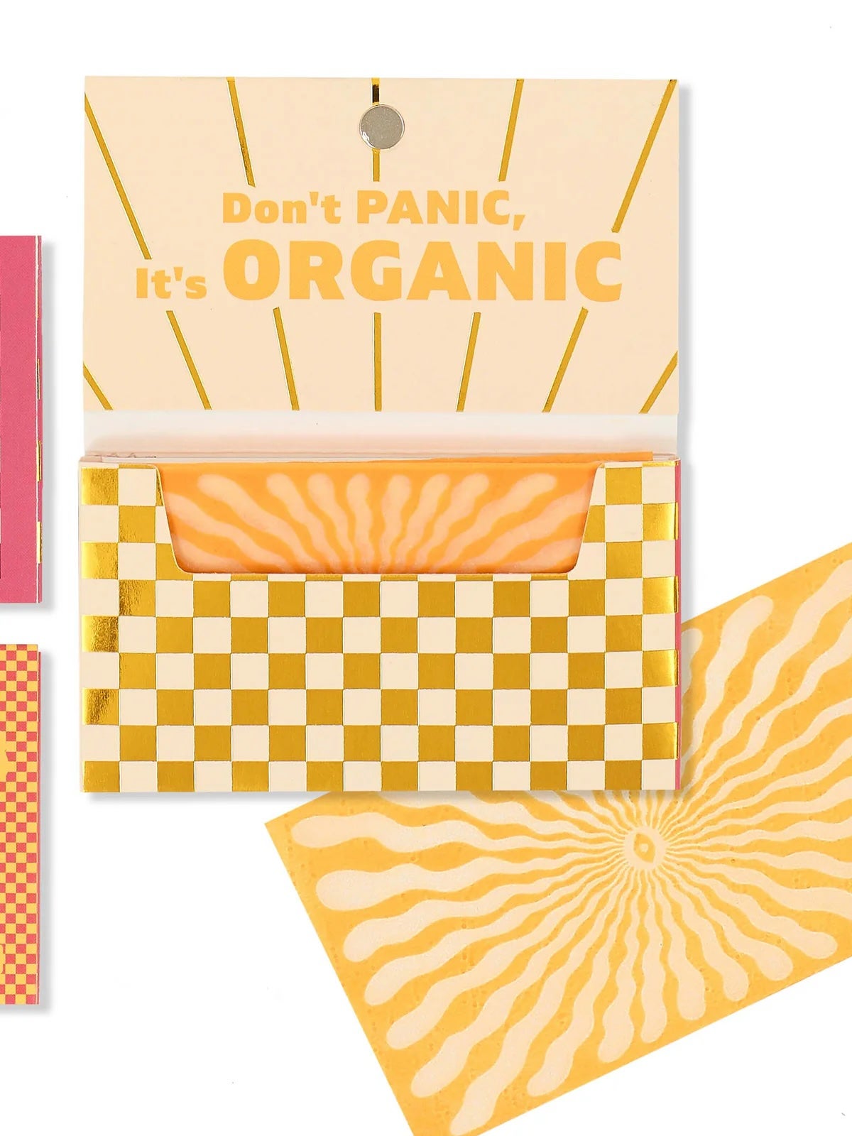 Sunburst Rolling Papers by Field Trip