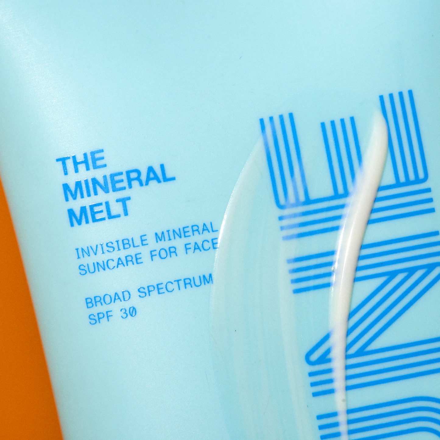 The Mineral Melt by Dune Suncare