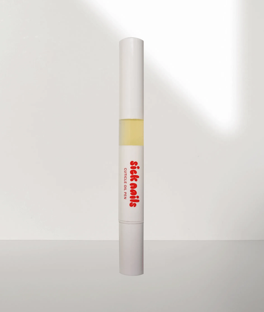 Coconut Grove Cuticle Oil Pen by Sick Nails 69