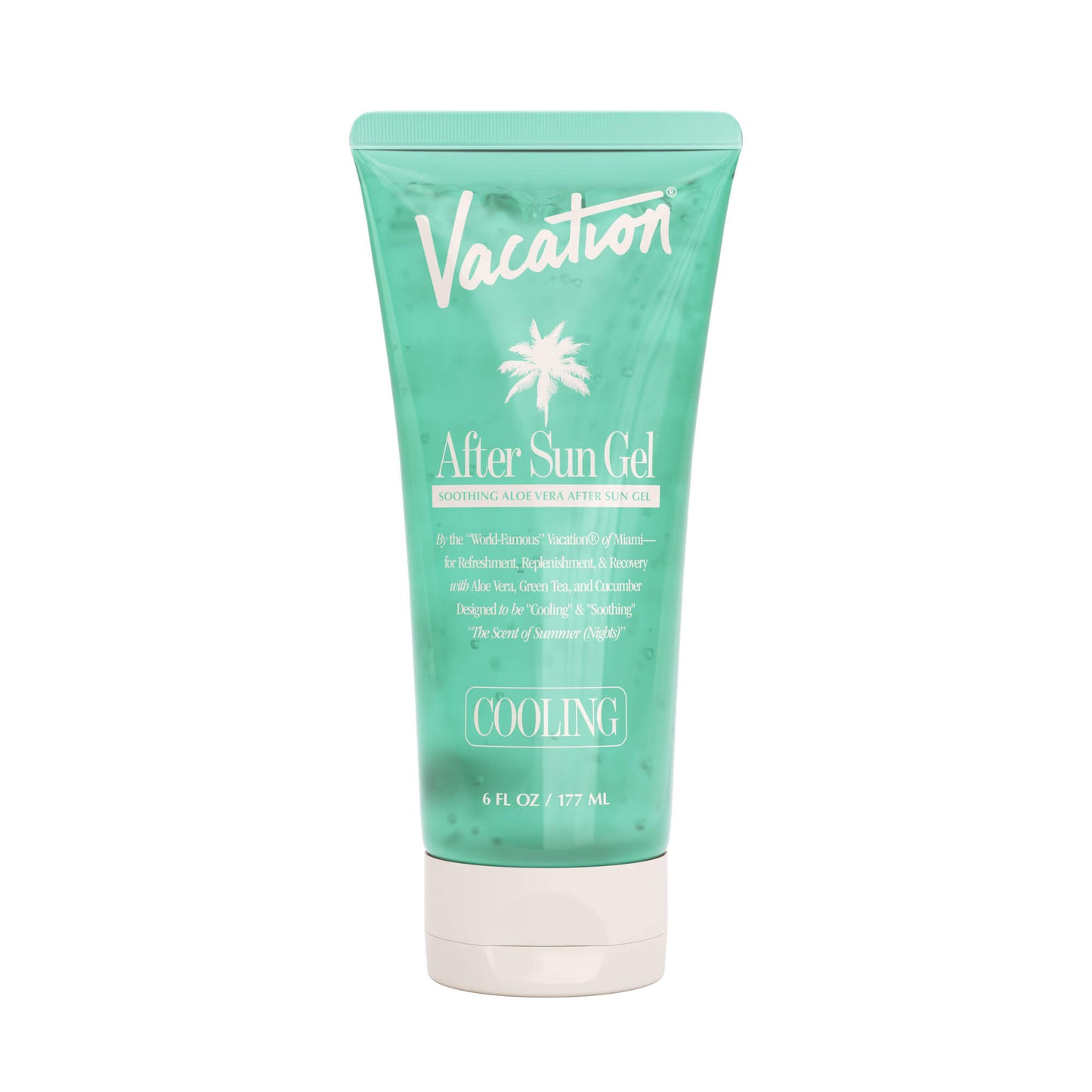 After Sun Gel by Vacation Inc