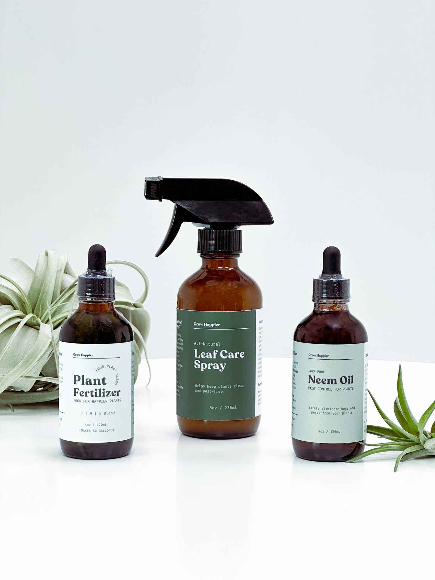 Leaf Care Spray by The Plant Supply