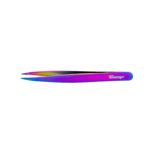Bunny's Precision Pointed Tweezer