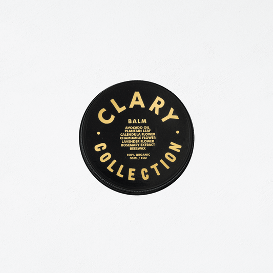 Avocado Balm by Clary Collection