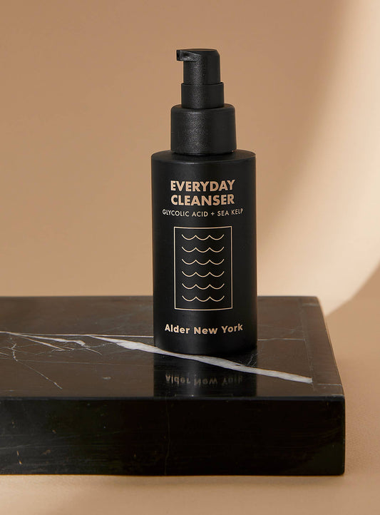 Everyday Cleanser by Adler New York