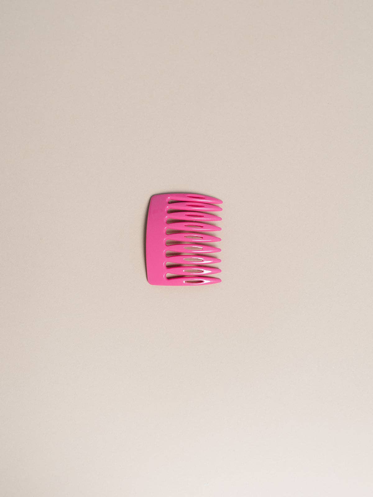 French Side Hair Comb by Nat and Noor