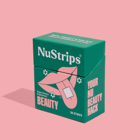 Beauty by NuStrips