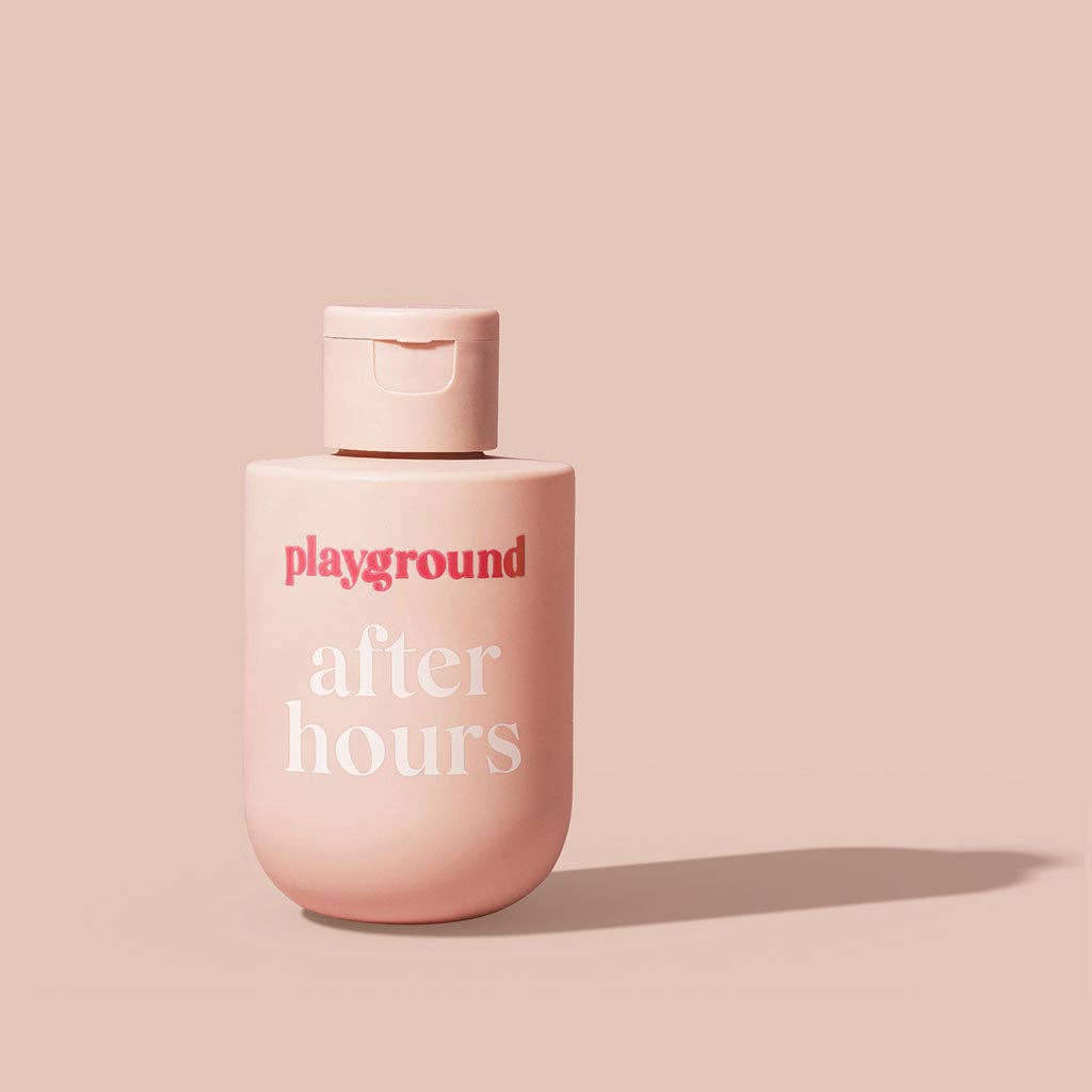 After Hours by Playground