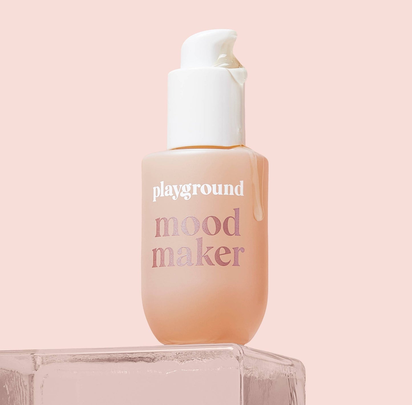 Mood Maker by Playground