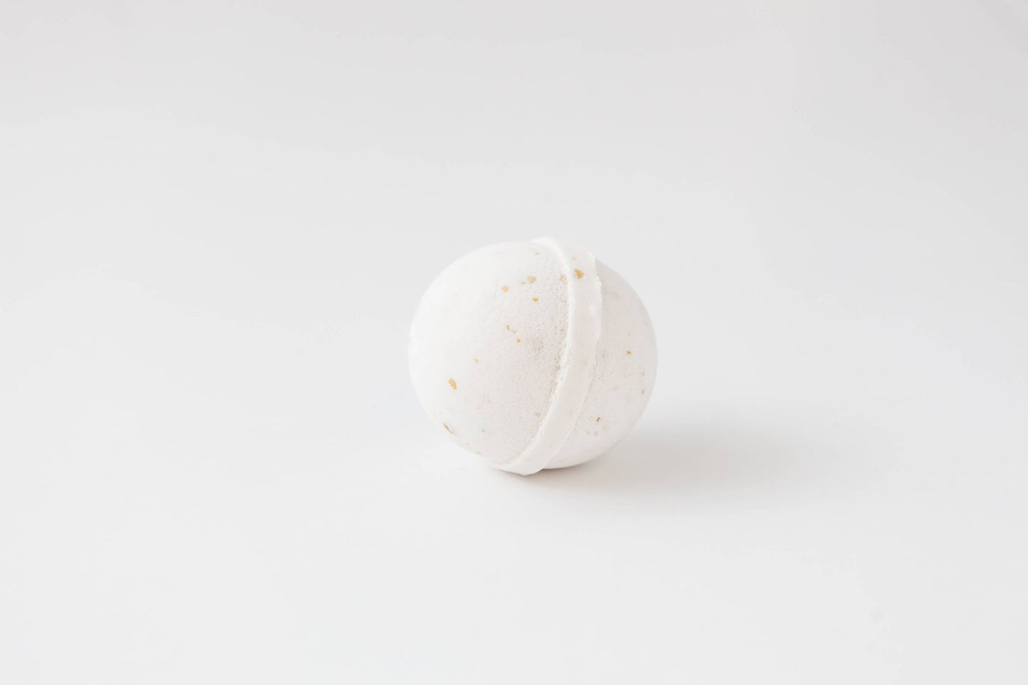 Oatmeal Milk & Honey Bath Bomb by Old Whaling Company