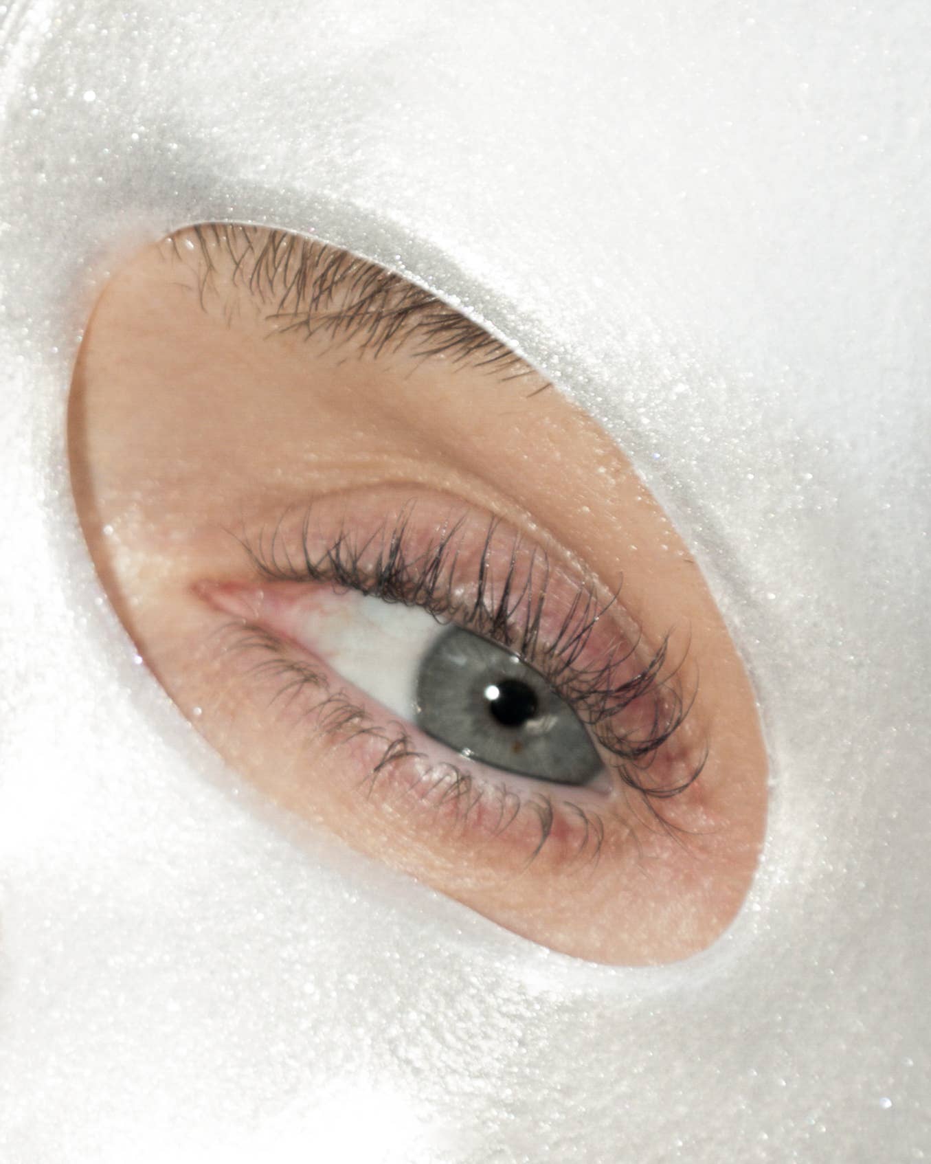 Party Glow Collagen Mask by Ametta Skin