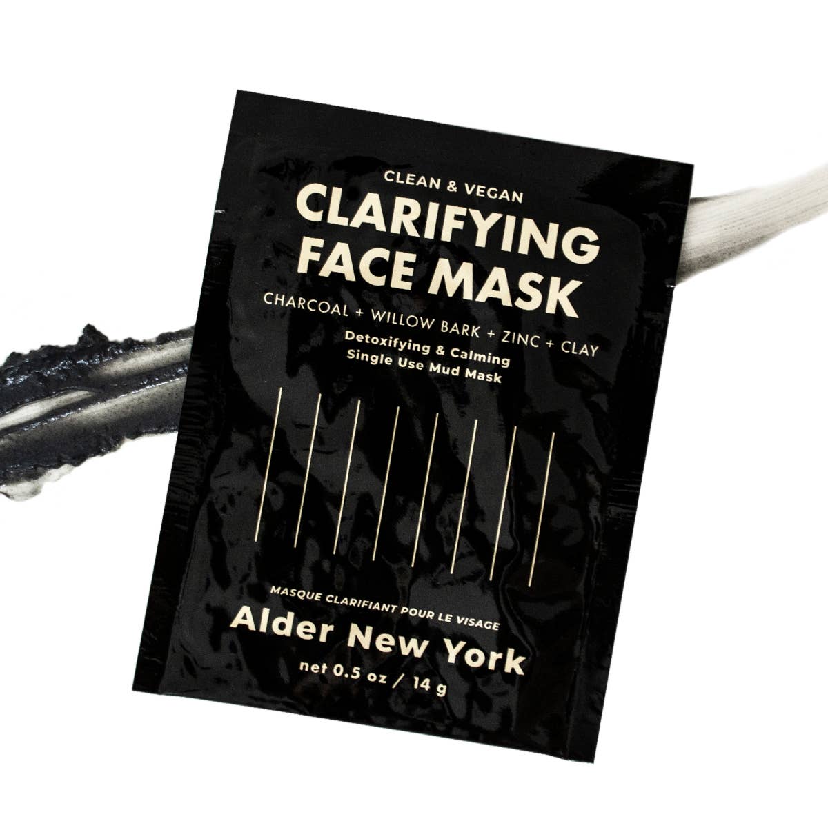 Clarifying Face Mask by Adler New York