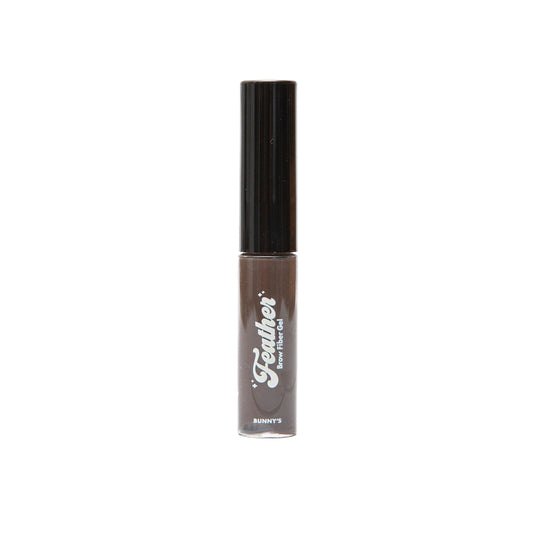 Feather Brow Fiber Gel by Bunny’s
