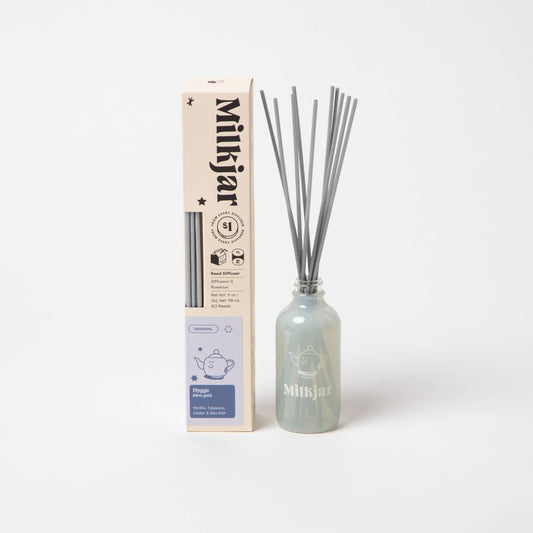 Hygge Reed Diffuser by Milkjar