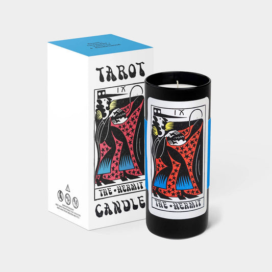 Tarot Hermit Candle by 54 Celsius