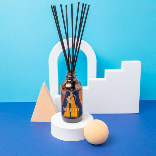Wallflower Diffuser by Milkjar