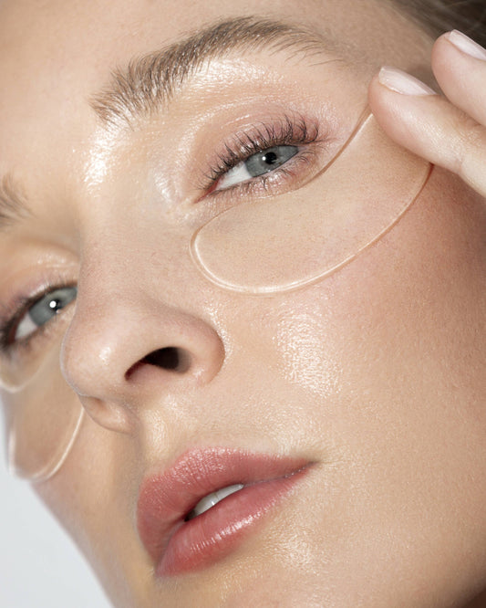 Plumping Eye Masks by Ametta Skin
