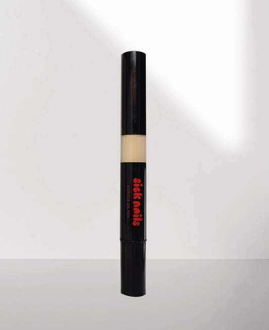 Bergamot & Vetiver Cuticle Oil Pen by Sick Nails 69