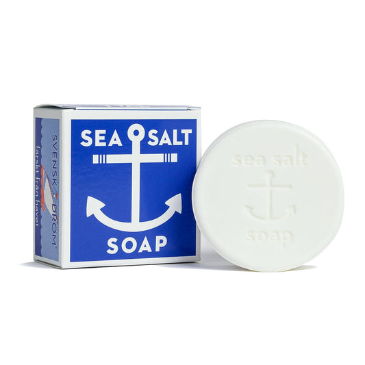 Sea Salt Soap by Kalastyle Soaps