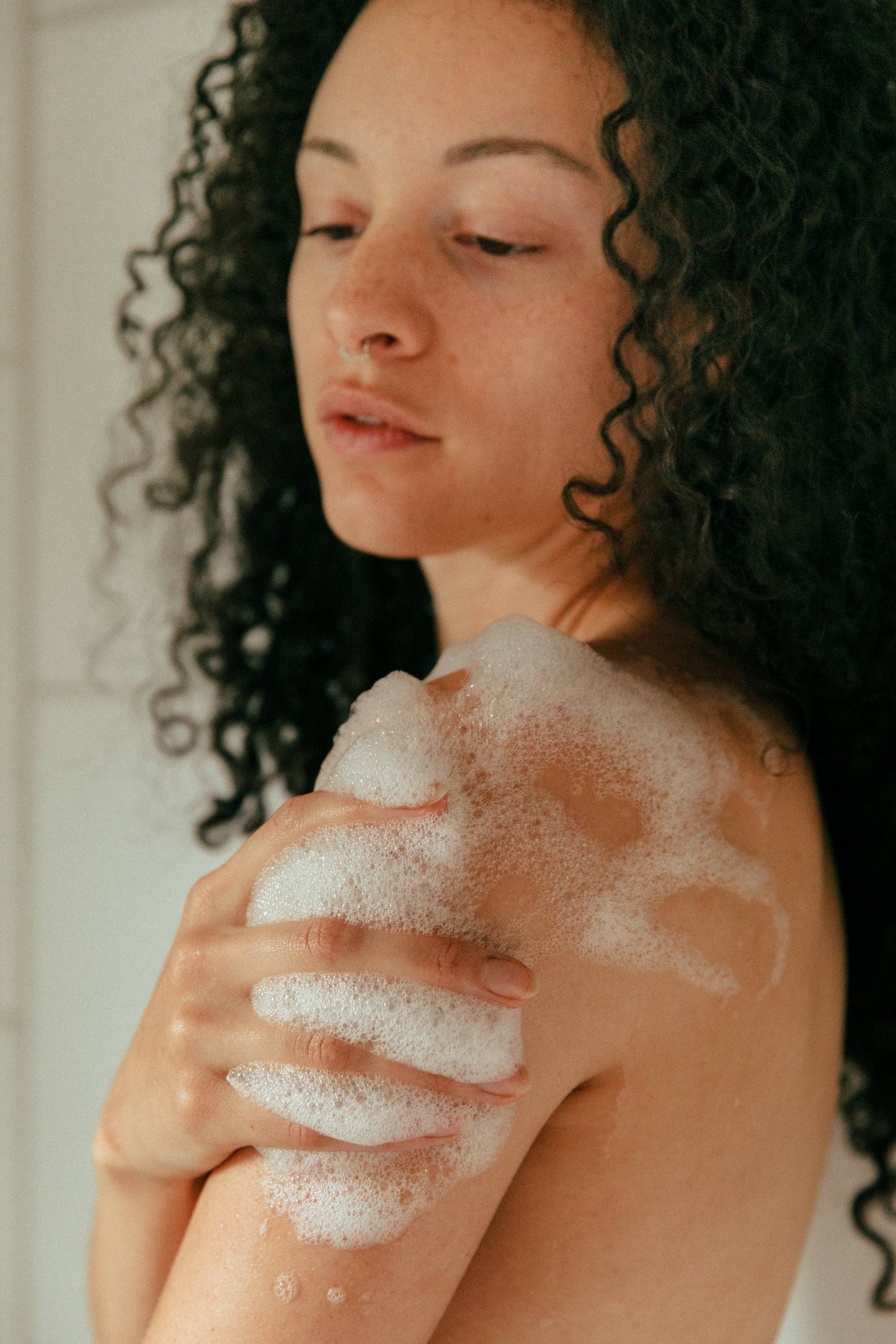 Hand & Body Wash by Wiley Body