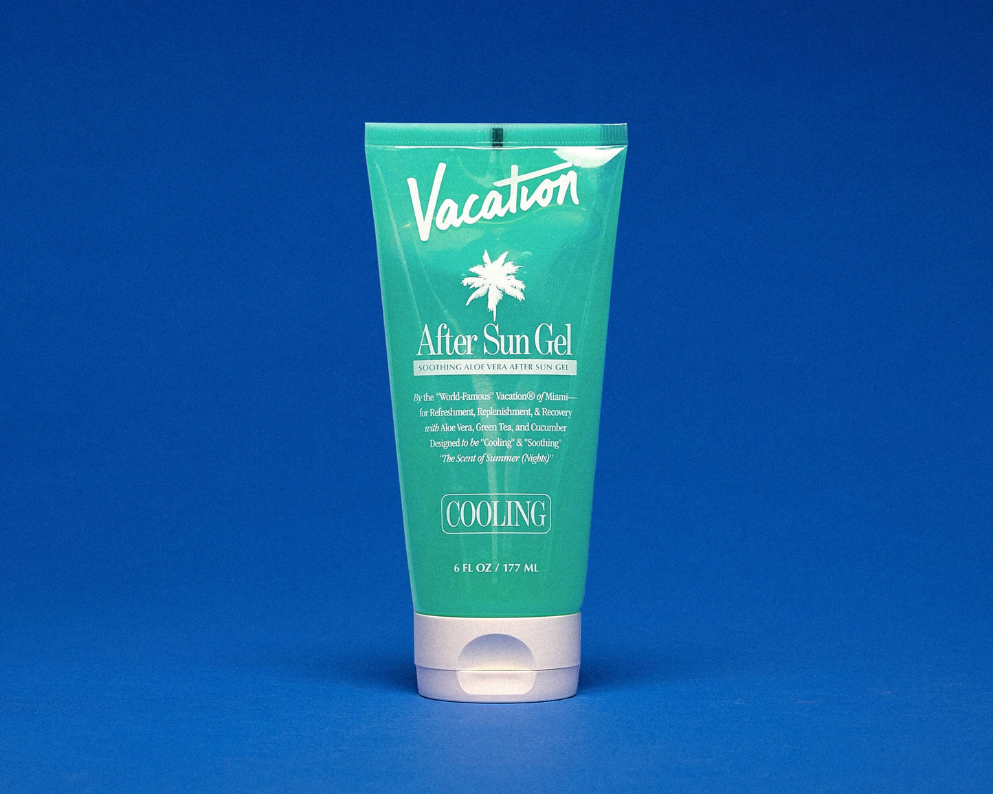 After Sun Gel by Vacation Inc