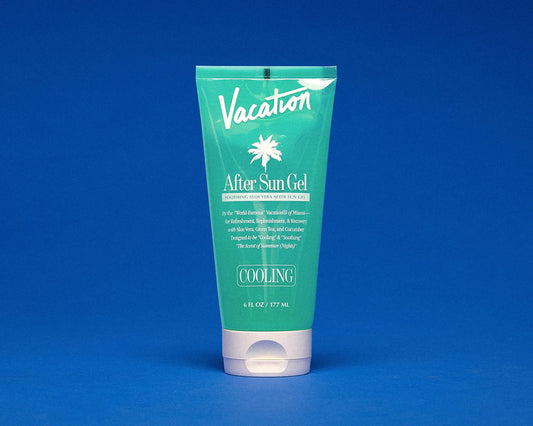 After Sun Gel by Vacation Inc