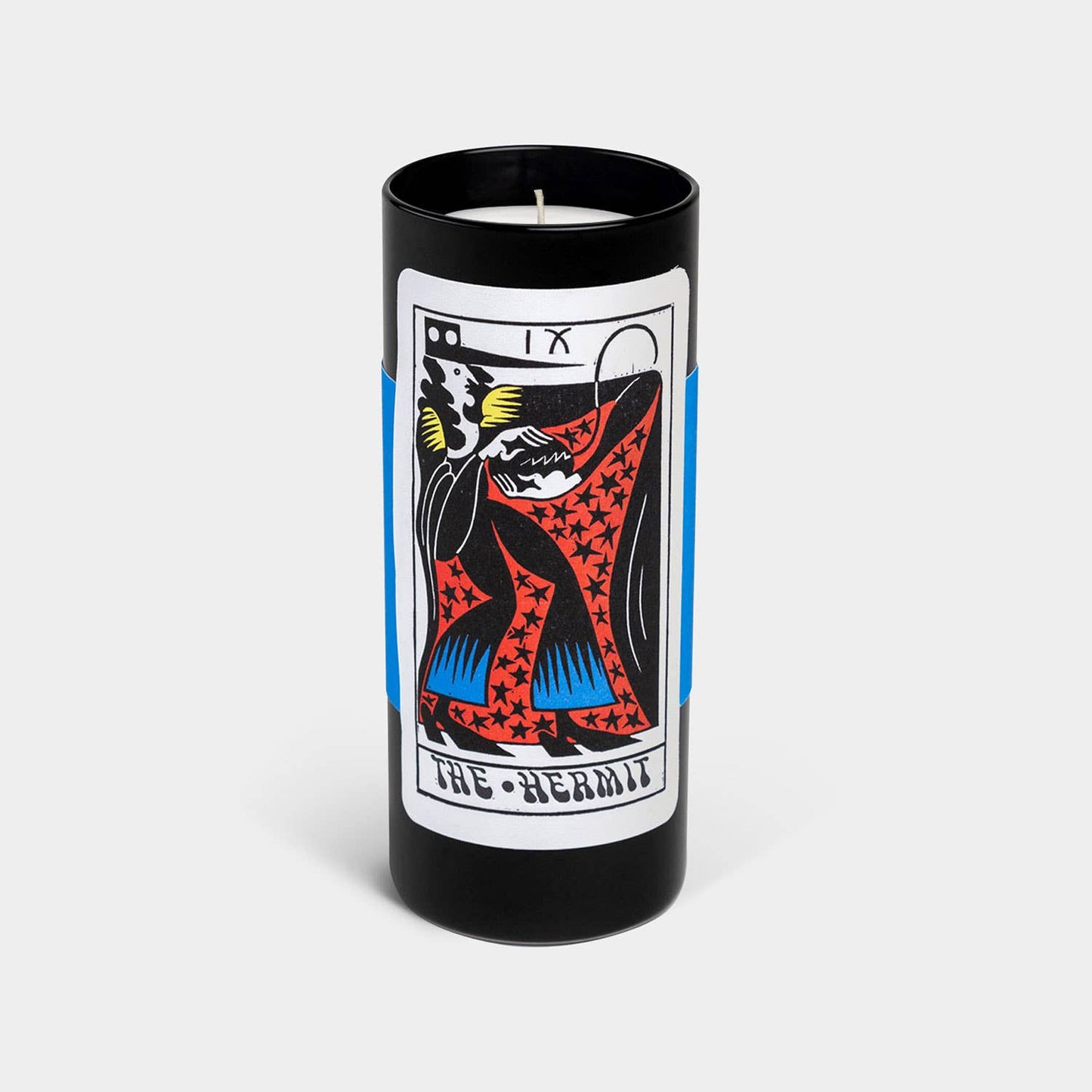 Tarot Hermit Candle by 54 Celsius