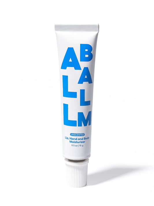 All Balm by Zizia Botanicals
