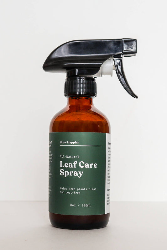 Leaf Care Spray by The Plant Supply