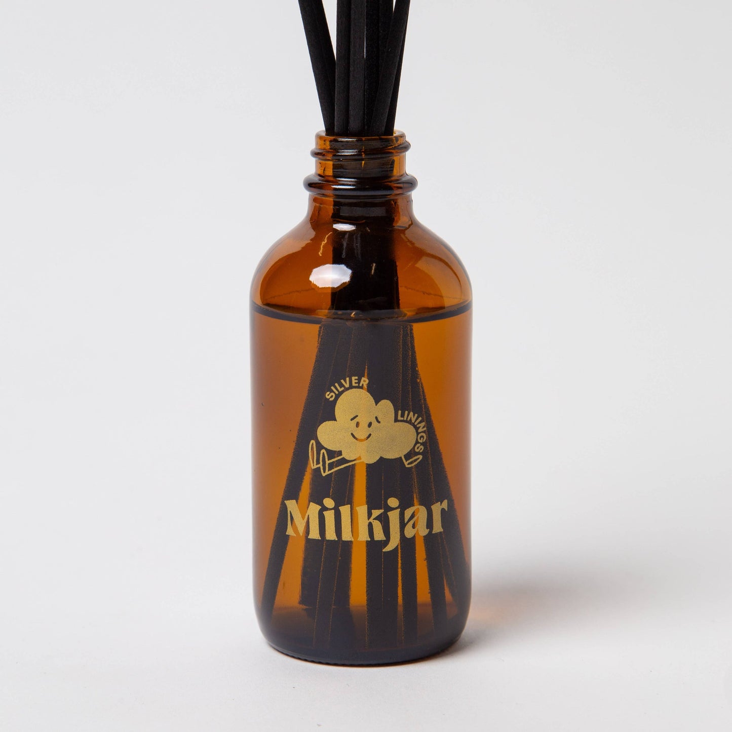 Silver Linings Reed Diffuser by Milkjar