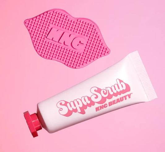 Supa Scrub Set by KNC Beauty