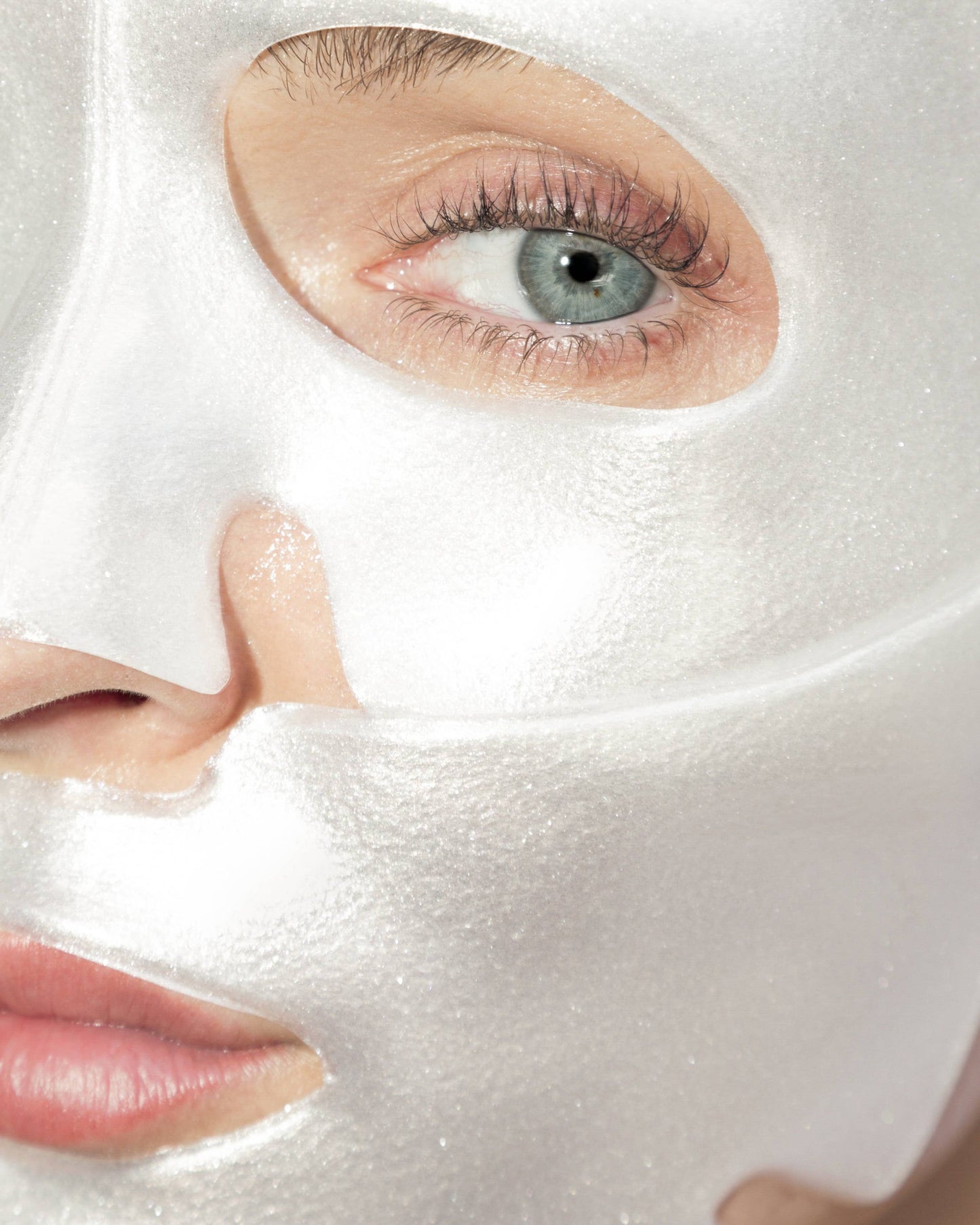 Party Glow Collagen Mask by Ametta Skin