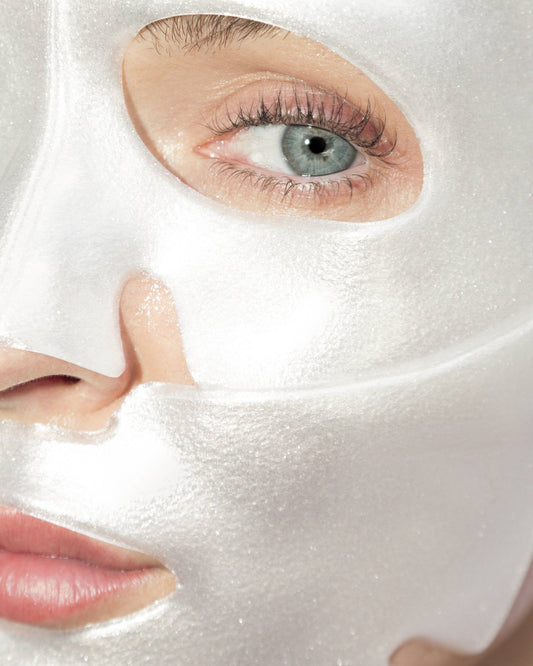 Party Glow Collagen Mask by Ametta Skin