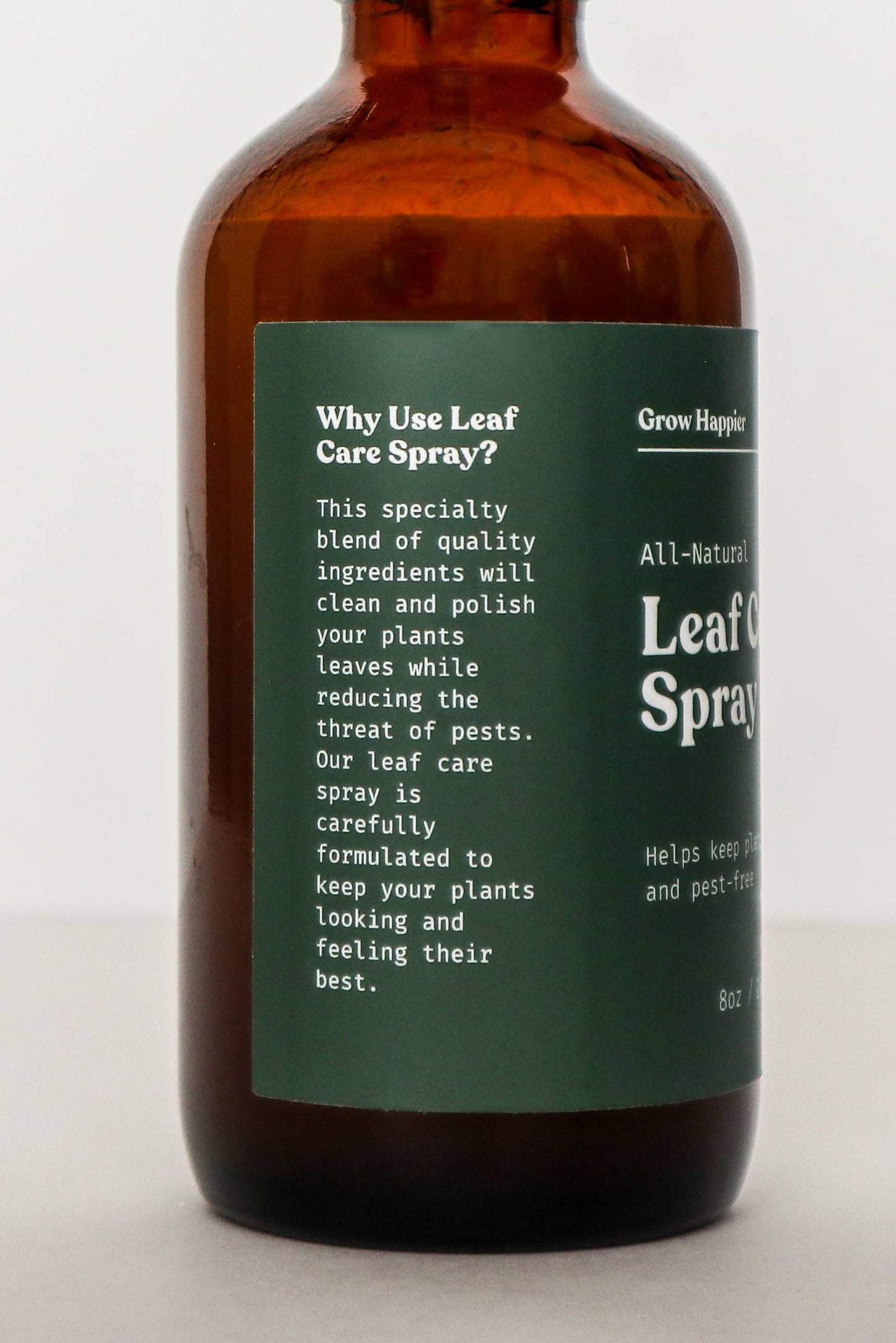 Leaf Care Spray by The Plant Supply