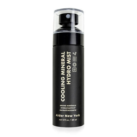 Cooling Mineral Hydro Mist by Adler New York
