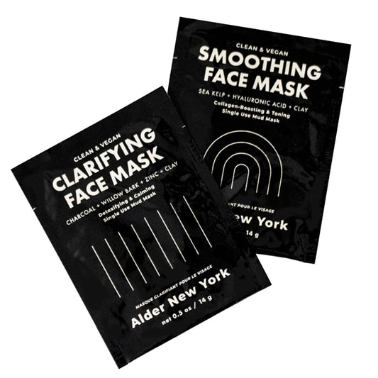 Clarifying Face Mask by Adler New York