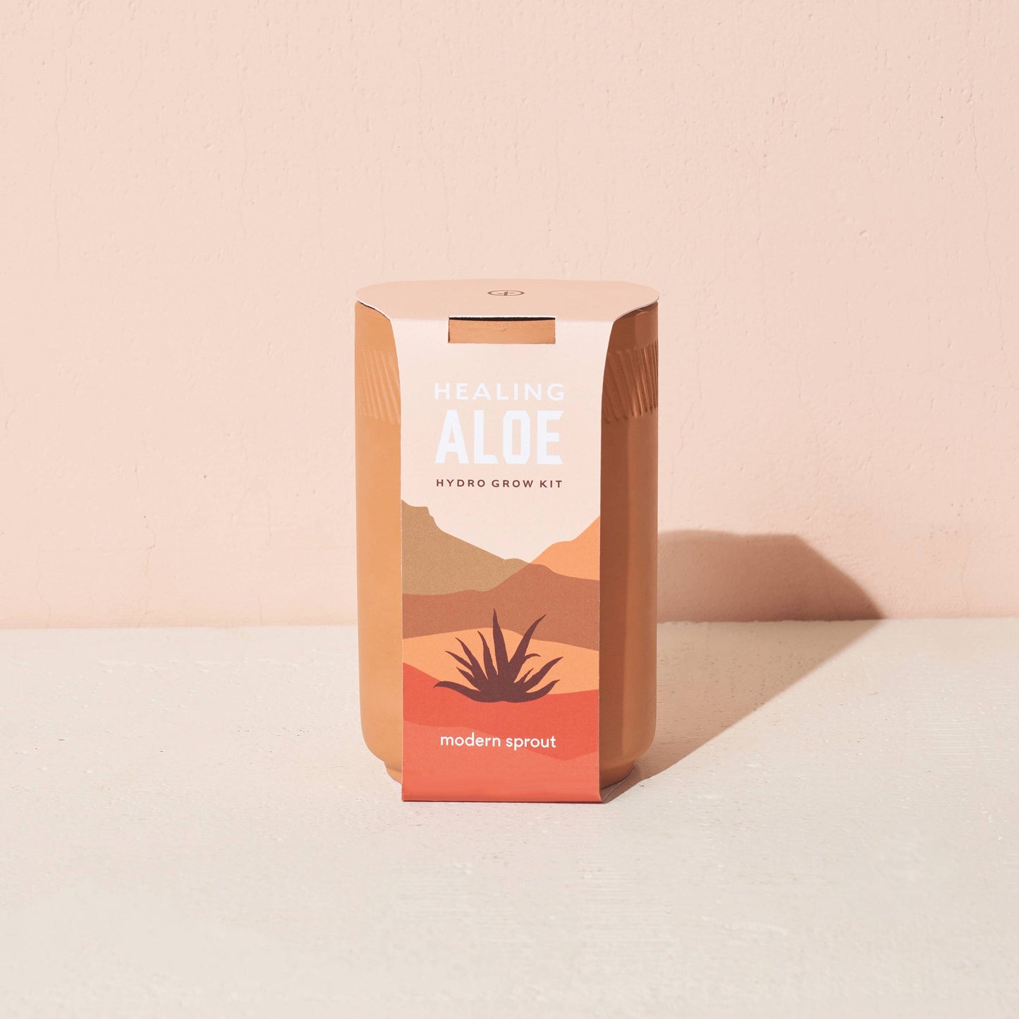 Grow Kits by Modern Sprout
