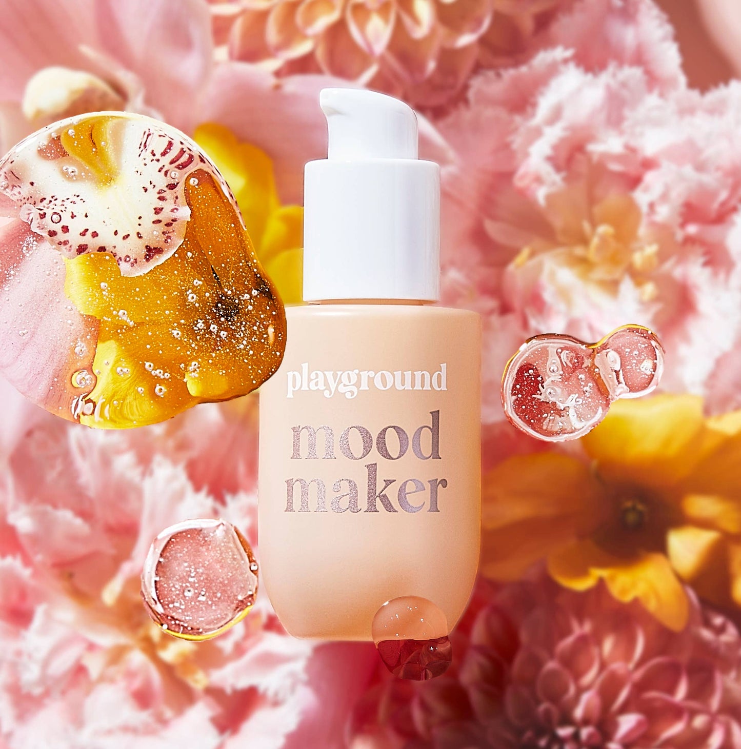 Mood Maker by Playground